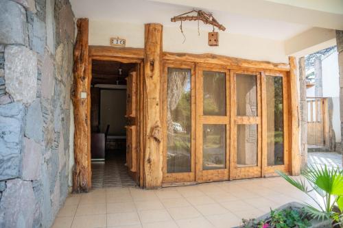 IJA Langano Resort in Shashamane