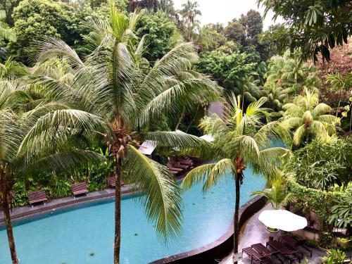 Siloso Beach Resort - Sentosa, Singapur