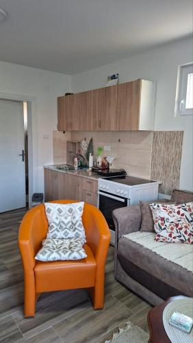 Apartman Raj in Berkovac