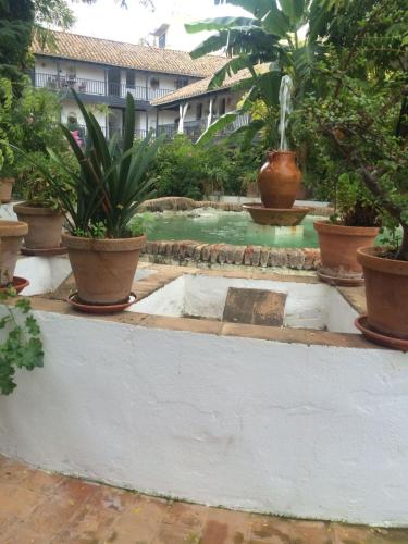 Apartamentos Gadi Corral Siglo XVI