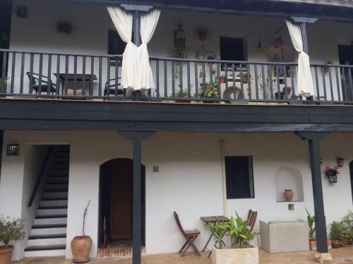 Apartamentos Gadi Corral Siglo XVI