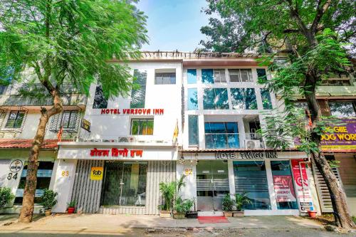 Via Twigo Inn — other in SVP Nagar, Jankidevi Public School Road, Mhada, 4 Bunglow, Andheri (West), Mumbai, 400053, India