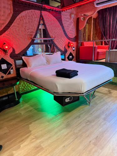 Penthouse Pattaya in Pattaya