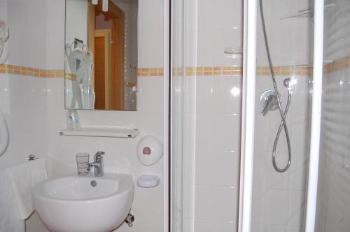 Hotel Centrale – San Benedetto del Tronto, MO