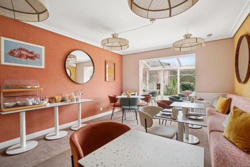 MH Hôtel & Spa 4