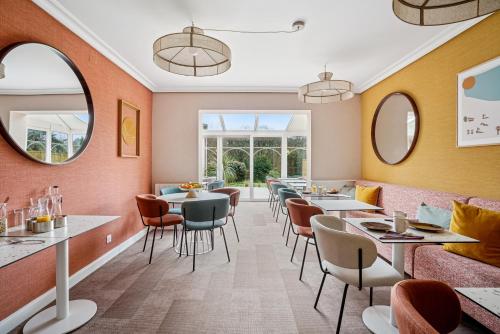 MH Hôtel & Spa 3