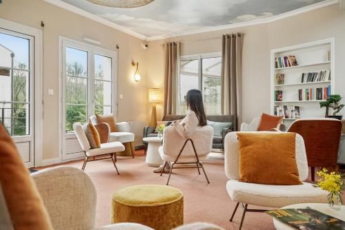 MH Hôtel & Spa 2