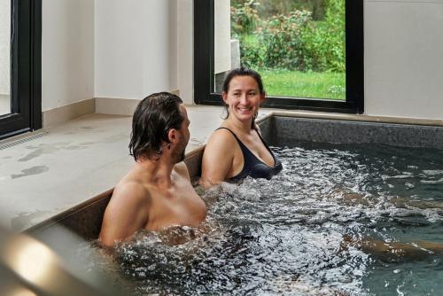 MH Hôtel & Spa 5