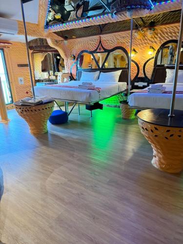 Penthouse Pattaya in Pattaya