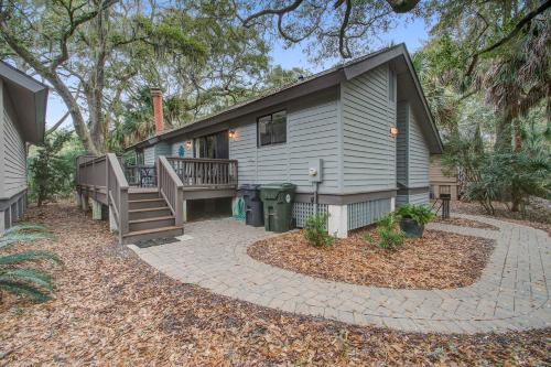 442 Oceanwoods in Kiawah Island, Vereinigte Staaten von Amerika