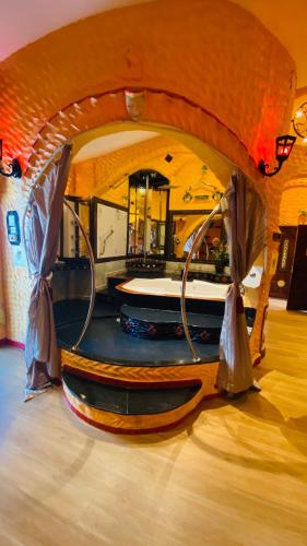 Penthouse Pattaya in Pattaya