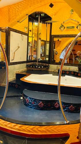 Penthouse Pattaya in Pattaya