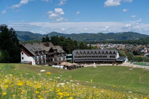 . Hotel Arena Maribor