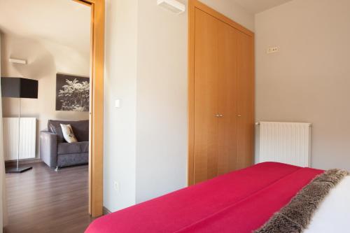 塔特山套房公寓 塔特山套房公寓