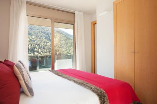 塔特山套房公寓 塔特山套房公寓