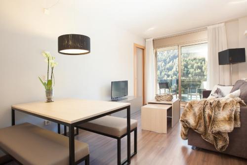 塔特山套房公寓 塔特山套房公寓