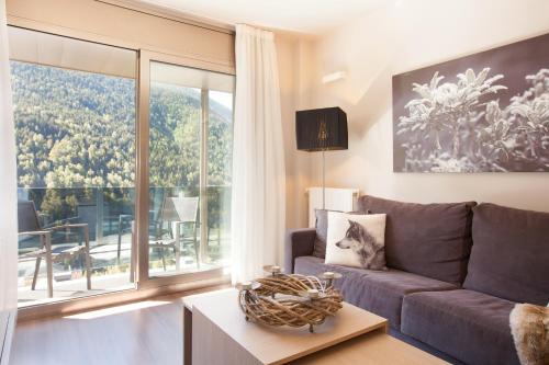 塔特山套房公寓 塔特山套房公寓