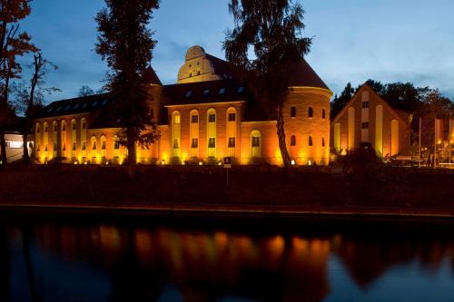 Hotel St. Bruno - image 10