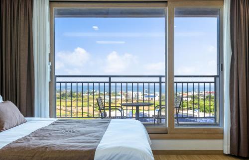 Eco Green Resort Room Type - Deluxe Double Twin
