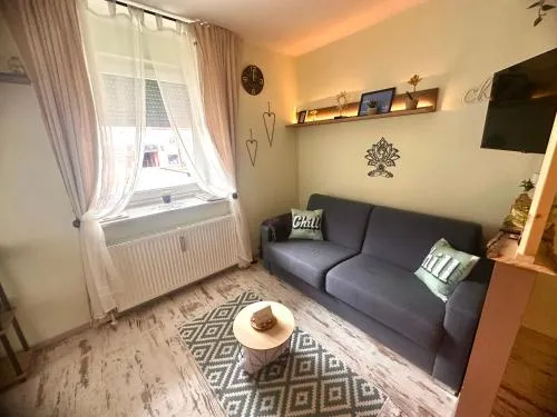 Chill Home in Klagenfurt am Wörthersee, Österreich