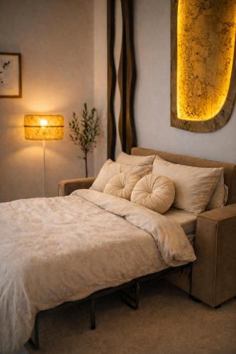 Athens rooftop terrace suite, Athen (Foto 8)