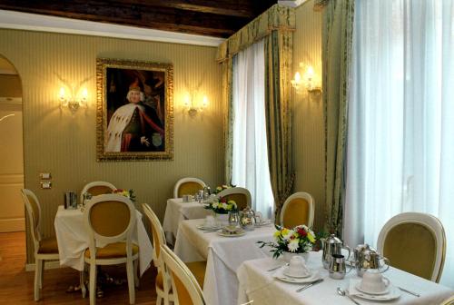 Casa Pisani Canal - main image