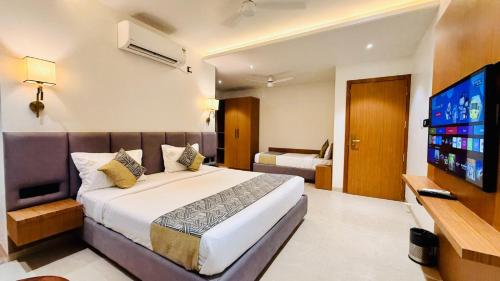hotel photo