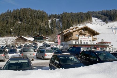 Landhotel Berger