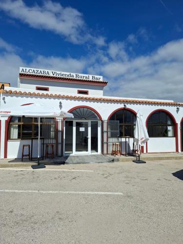 Vivienda Rural Alcazaba - Almonte