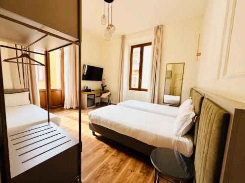 Hotel Duca D'Aosta - image 25