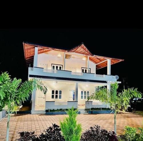 Nature View Homestay And Cottages - Coorg Nature View Homestay And Cottages - Coorg