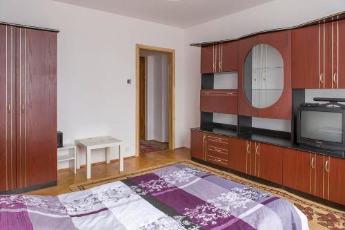 

Metro Centrum Apartment