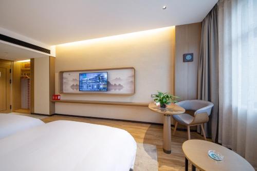 Zhangjiajie Heaven Landscape Hotel - image 3