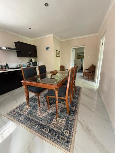 Sigi's Cottage Cozy Farm Stay