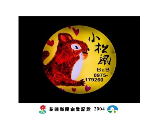 站前小松鼠電梯車位民宿-豪華雙人全新升級, Hualian