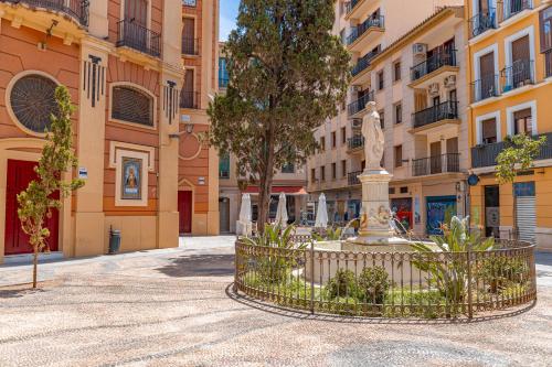 C40 OLD TOWN Apartment