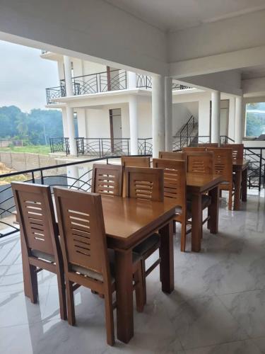 KimyaKimya Pub & Lodge - image 5
