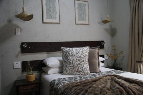 AshTree GuestHouse – khách sạn tại Hanover