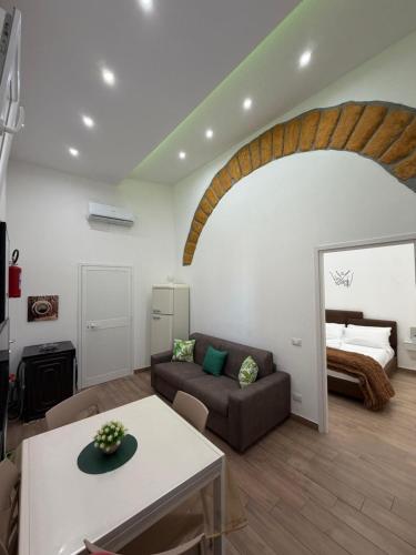 Luxury Royal House 3, Palermo