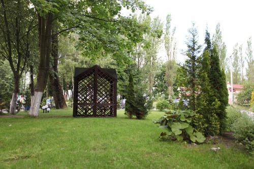 Volna Hotel - image 11