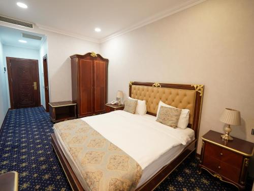 Doppelzimmer, anbau