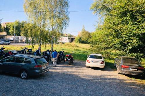 Aqualand residence - free parking obrázok