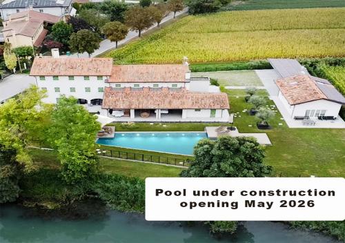 Jesolo Luxury Suites gîte à louer Santa Maria di Piave