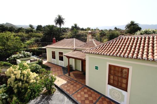  Casa Rural Hermana 