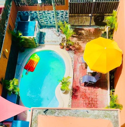 hotel photo