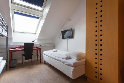 Pronova Hotell & Vandrarhem - image 2
