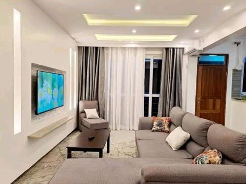 Nyali Luxury mombasa in Момбаса
