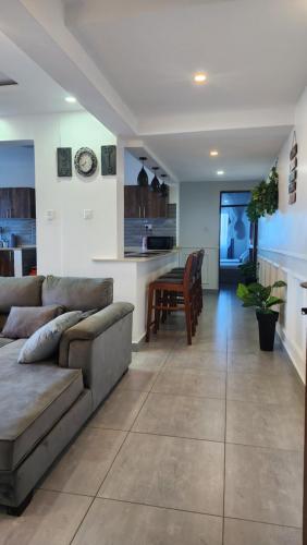 Nyali Luxury mombasa in Момбаса