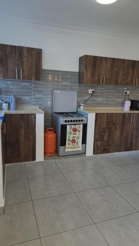Nyali Luxury mombasa in Момбаса