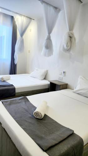 Nyali Luxury mombasa in Момбаса